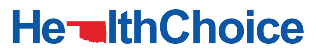 HealthChoice Logo