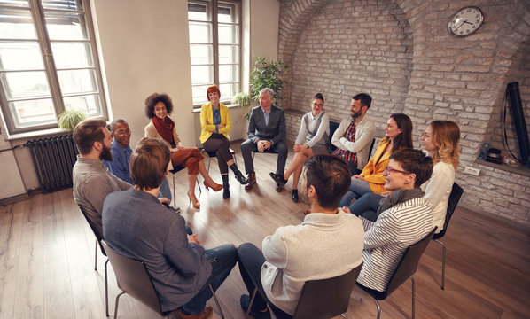 group intensive outpatient program